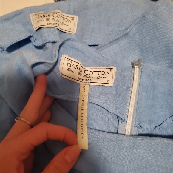 Linen Set (not reformation) - Picture 5 of 5